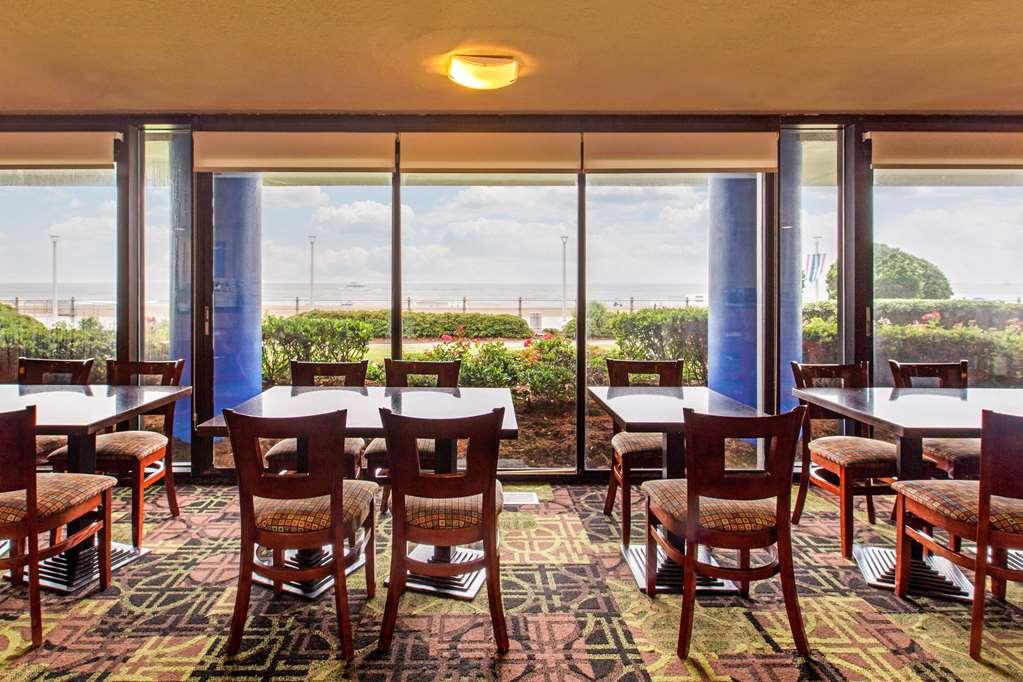 Coastal Hotel & Suites Virginia Beach - Oceanfront Restaurante foto
